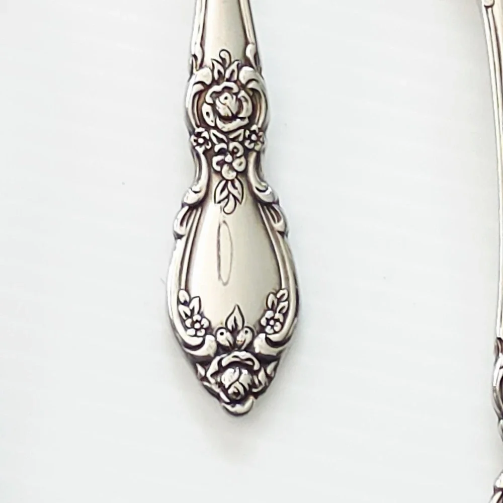 Oneida set oval